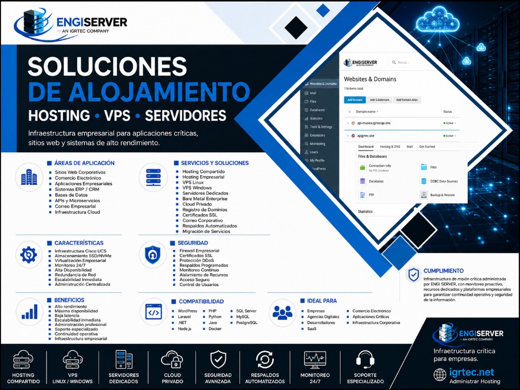 ENGISERVER
